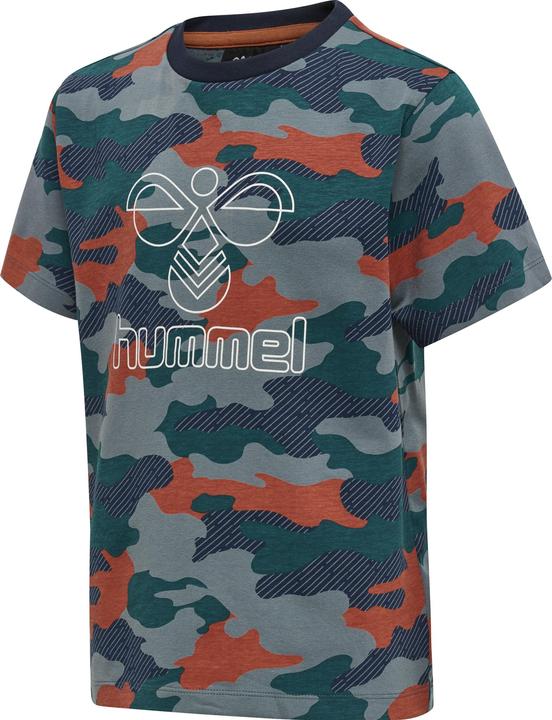 hummel Jackson T-Shirt S/S