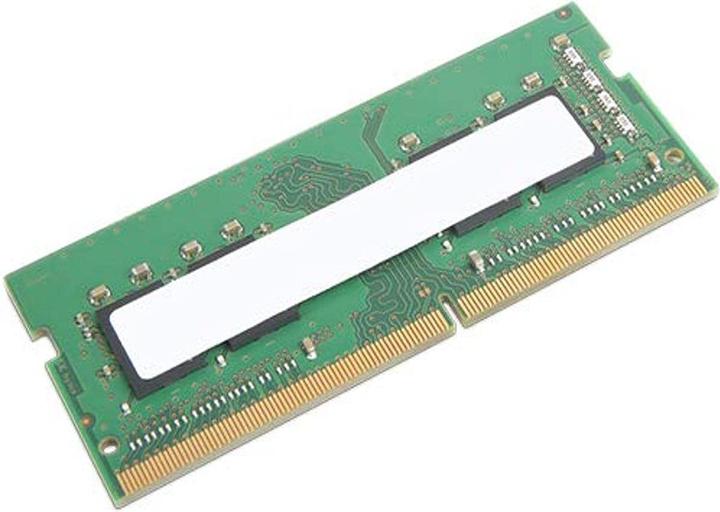 Lenovo 4X71A14571 (1 x 4GB, 3200 MHz, DDR4-RAM, SO-DIMM)