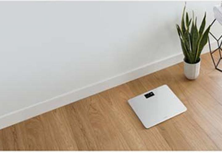 Immagine prodotto Withings Body (180 kg)