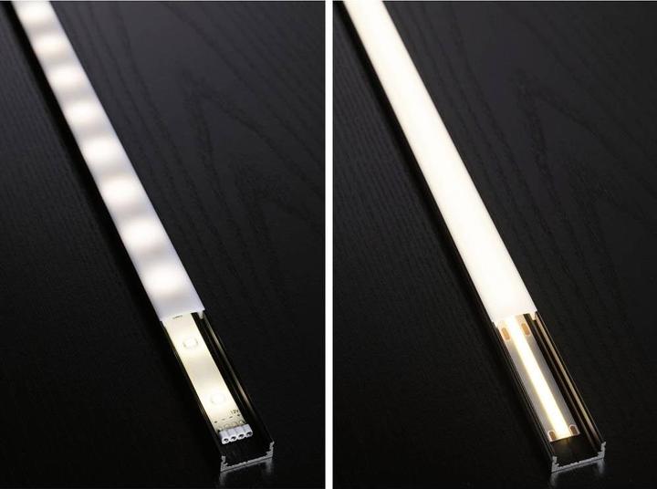 Actual product image Paulmann MaxLED 1000 Full-Line COB Stripe Set (Warm white, 300 cm, Indoor)