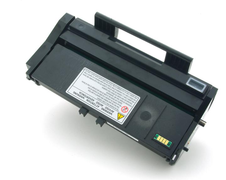 Produktbild RICOH Sp112 (BK)