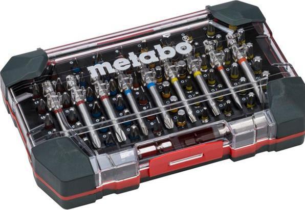 Produktbild Metabo Sp (1/2", 3/8", 1/4", 3/4", 5/16")