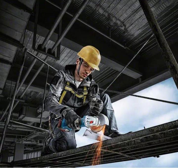 Produktbild Bosch Professional GWS 18V-7 (115 mm)