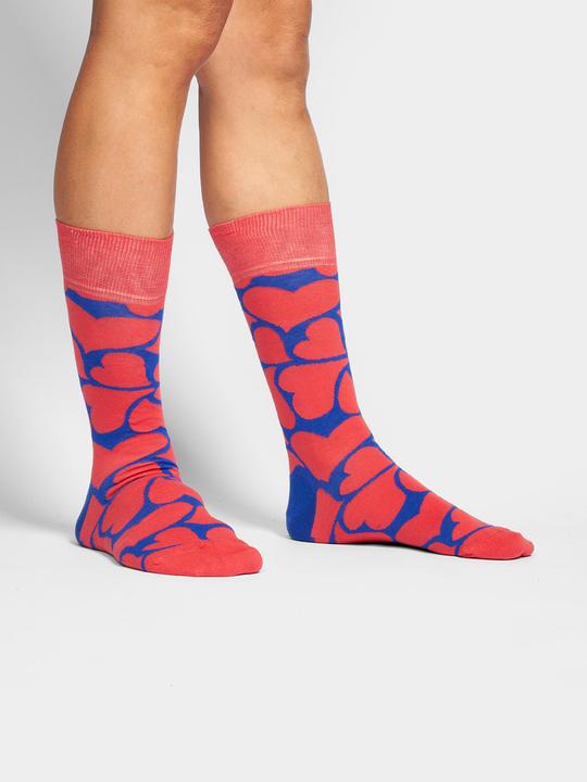 Immagine prodotto DillySocks Dare forma all'amore (Confezione singola, 36 - 40)
