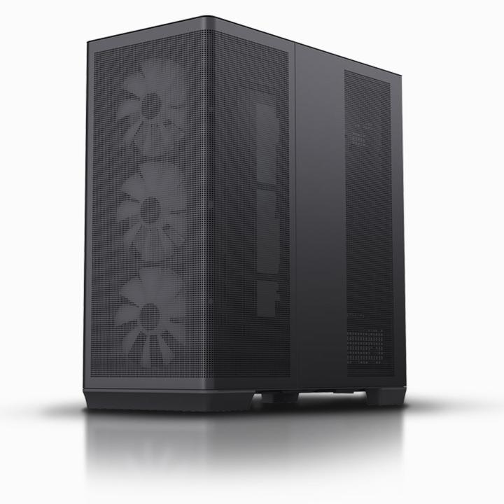Immagine prodotto AeroCool Creator C1 (ATX, mATX, Mini-ITX)