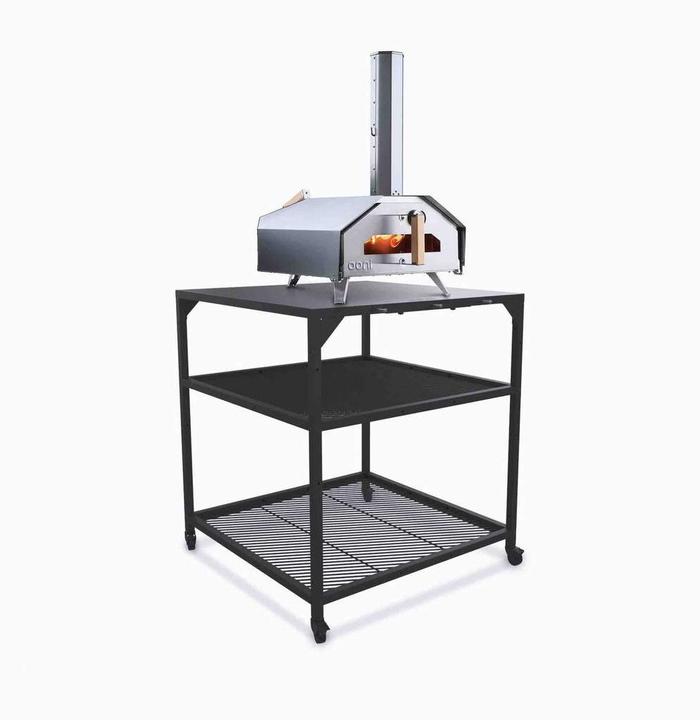 Produktbild Ooni grosser Modultisch