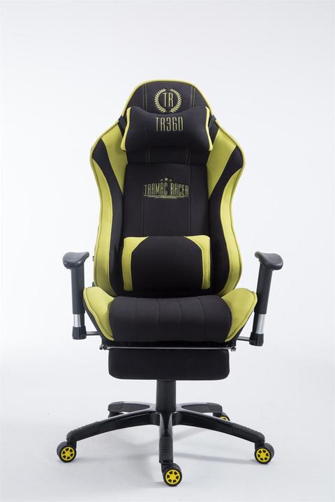 Actual product image CLP Racing Shift mit Fussablage