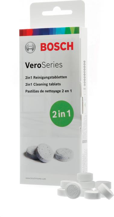 Immagine prodotto Bosch Hausgeräte Serie Vario (146000 ml)