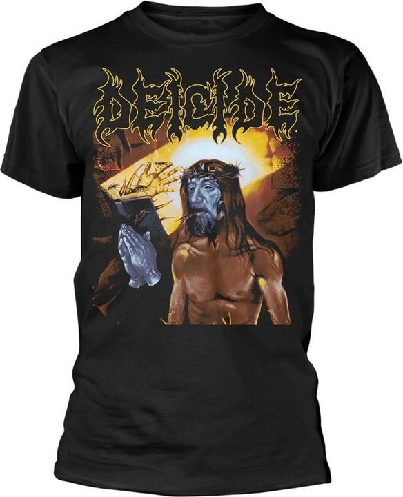 Deicide Serpents Of The Light
