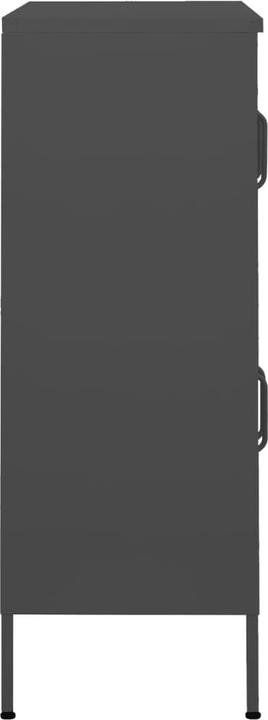 Actual product image VidaXL Samos (80 x 35 x 101.5 cm)