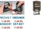 Actual product image Trodat Printy 4850/L