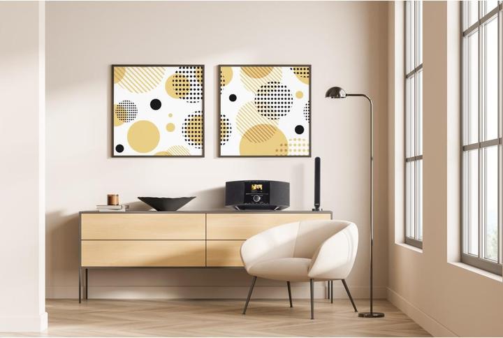 Image du produit Hama Radio (DAB+ DAB, FM, DAB)