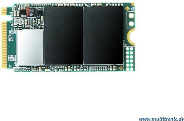 Produktbild Transcend 400S (512 GB, M.2 2242)