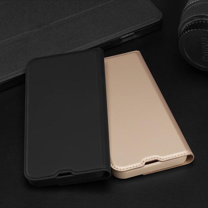 Produktbild Dux Ducis Skin Pro Series (Apple iPhone 13 Pro Max)