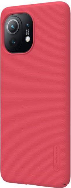 Image du produit Nillkin Super Frosted Shield Series (Xiaomi Mi 11)