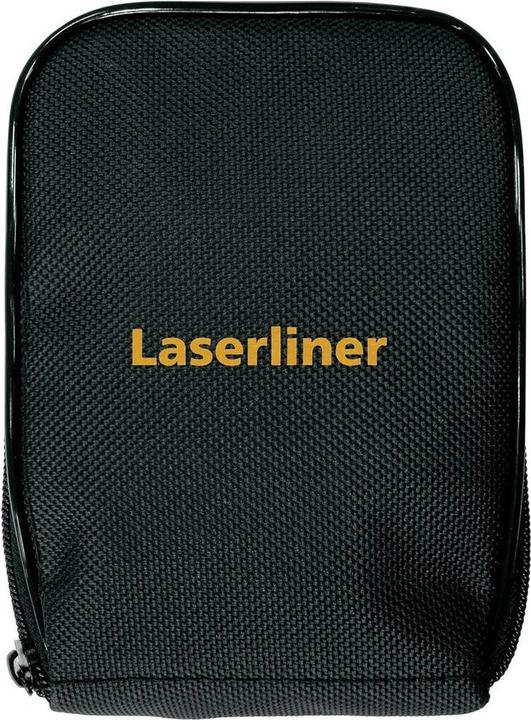 Actual product image Laserliner MultiMeter Pocket XP (CAT IV 600V, CAT III 600V)