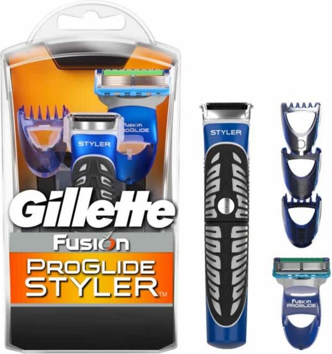 Immagine prodotto Gillette Styler