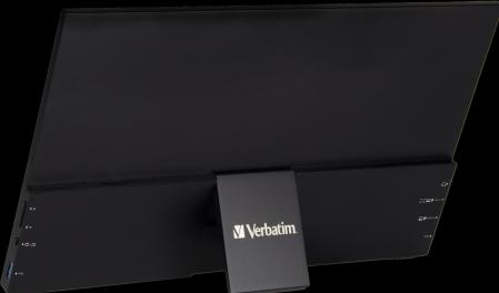 Actual product image Verbatim PMT-17 (1920 x 1080 pixels, 17.30")