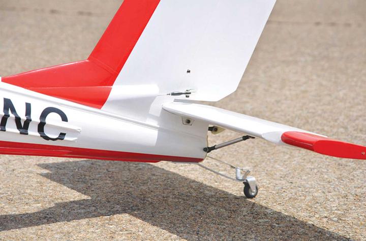 Immagine prodotto Black Horse Wilga PZL-104 ARF 2240 mm (Motore multiplo)