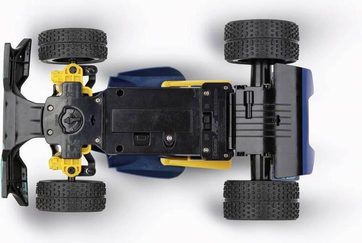 Actual product image Carrera Buggy