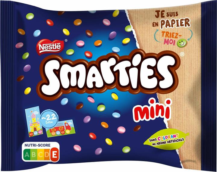 Smarties Mini (350 g)