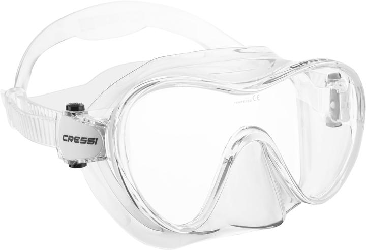 Image du produit Cressi F1 + Supernova Dry