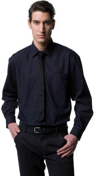 Produktbild Russell Collection Langarm Hemd (18)