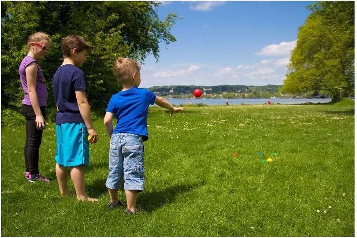 Actual product image Schildkröt fun sports (4 x, 72.50 mm)