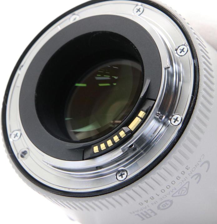 Image du produit Canon Téléconvertisseur EF 2x III (Téléconvertisseur, Canon EF)