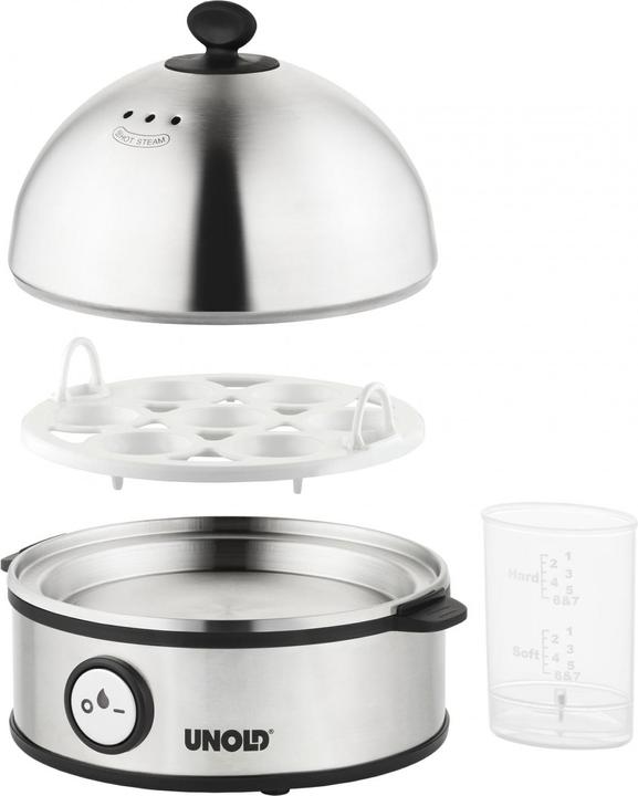 Actual product image Unold Edel (EU plug)