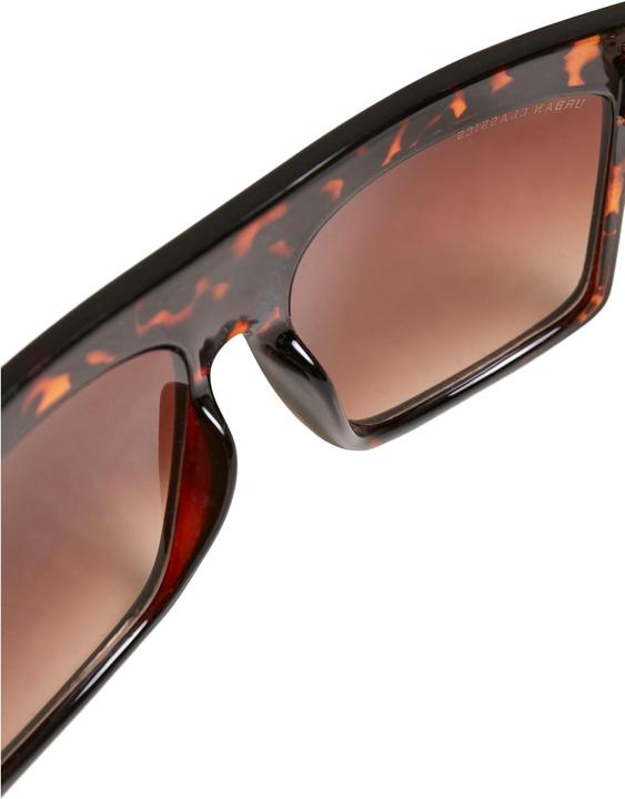Image du produit Urban Classics Lunettes de soleil Zakynthos avec chaîne