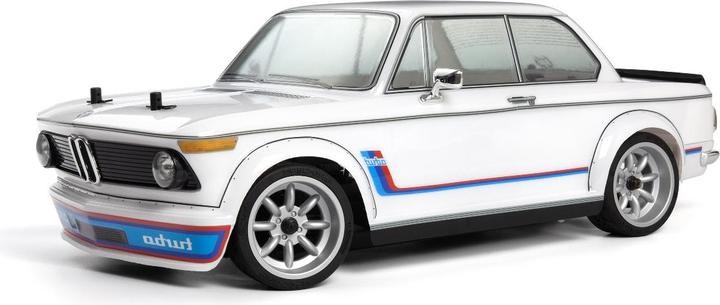 Voiture RC