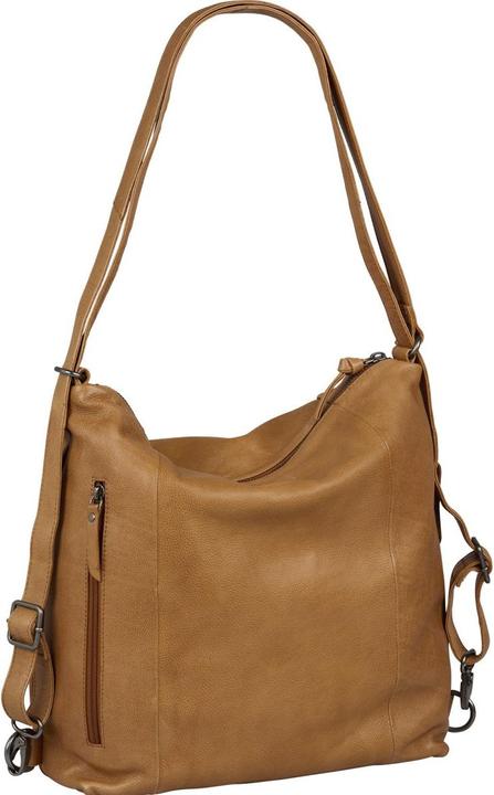Image du produit Burkely Just Jolie Backpack Hobo