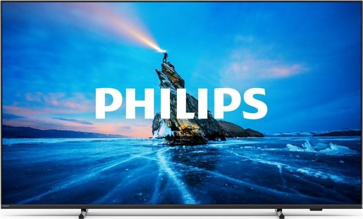 Actual product image Philips 65PML8709-12 Smart TV 65-inch 4K (65", Mini-LED, 4K)