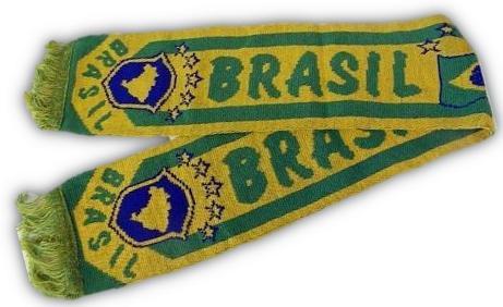 FT Schal Brasilien