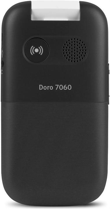 Image du produit Doro 7060 (2.80", 3 Mpx, 4G)