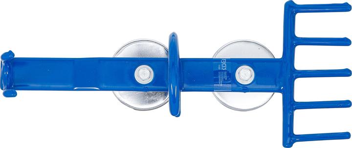 Actual product image BGS Halter für Druckluftwerkzeuge