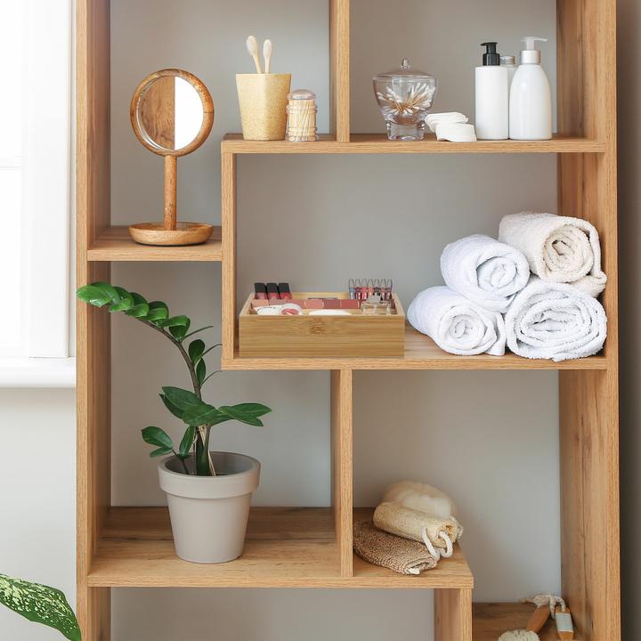 Productafbeelding Relaxdays Vlambord voor zalm