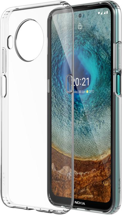 Produktbild Nokia Clear Case (Nokia X10, Nokia X20)