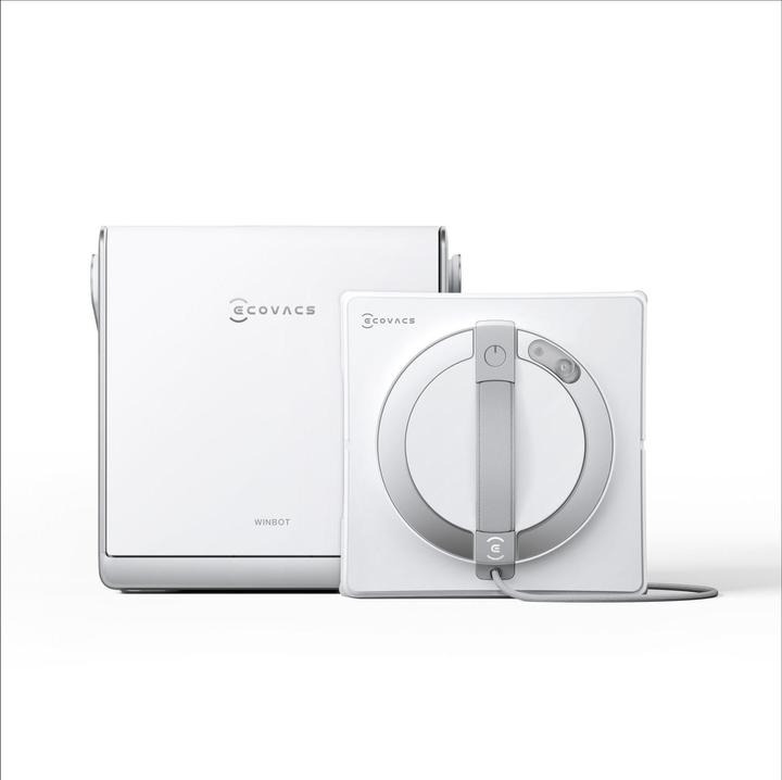 Immagine prodotto Ecovacs W2 Pro Omni