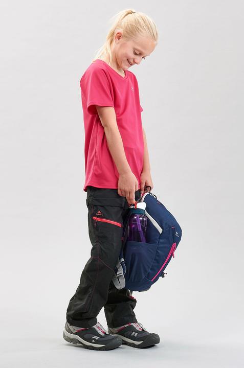 Image du produit Quechua MOD PANT MH550 TW Fille (140)