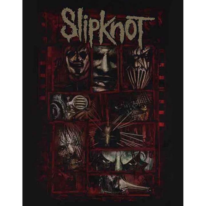 Produktbild Slipknot TShirt (XL)