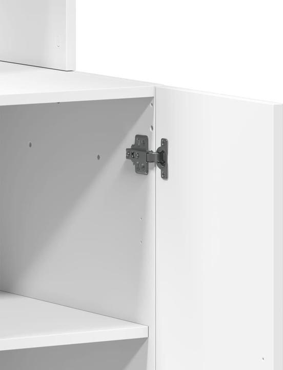 Produktbild VidaXL Klementine (60 x 50 x 180 cm)