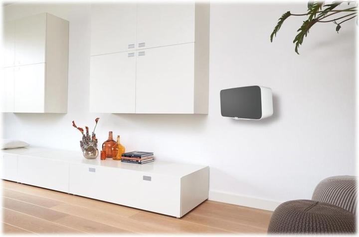 Image du produit Vogels Sound 3205 (1 pièce, Installation murale, Rotatif, Inclinable)