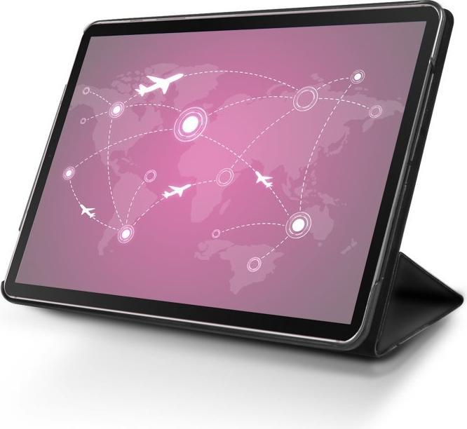 Immagine prodotto SBS Custodia protettiva a forma di libro per il Samsung Galaxy Tab S6 (Scheda Galassia S6)
