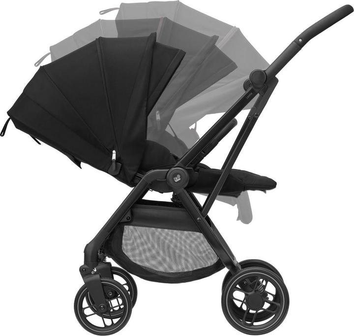 Produktbild Maxi-Cosi Leona 2 Kinderwagen