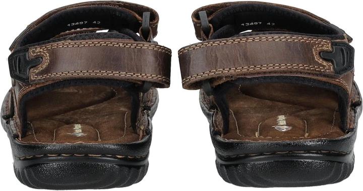 Produktbild Hush Puppies Eine bequeme und modische Sandale von, überzeugt mit herausragender Qualität und Ziernä (44)