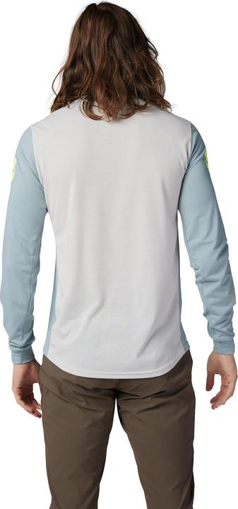 Produktbild Fox Jersey 24 Ranger Dr Ls Aviation Gmtl (M)