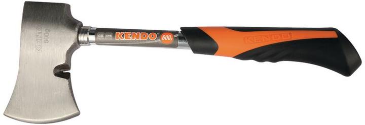 Kendo Camping-Beil
