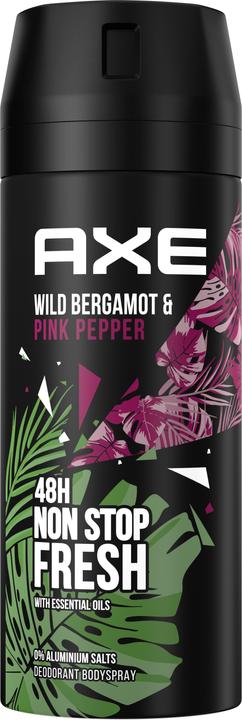 Image du produit AXE Jeu (Spray, 150 ml)